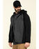 Image #3 - Wolverine Men's I-90 Hybrid Softshell Jacket, , hi-res