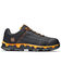 Image #2 - Timberland PRO Men's Powertrain Sport Sneaker Work Shoe - Alloy Toe, Black, hi-res