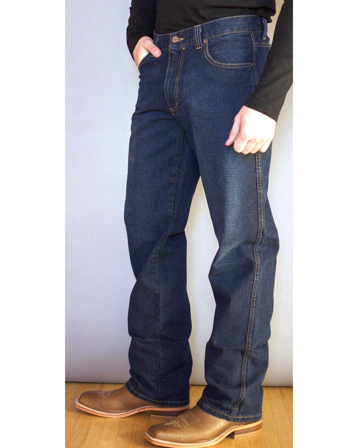Kimes Ranch Men's Watson Mid Rise 