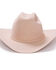 Image #2 - Stetson Diamante 1000X Fur Felt Cowboy Hat, , hi-res