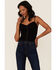 Moa Moa Women's Mesh Bustier, , hi-res