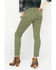 Image #3 - MM Vintage Women's Cassie Easy Straight Jeans, , hi-res