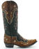 Image #3 - Old Gringo Women's Black Bonnie Western Boots - Snip Toe , , hi-res