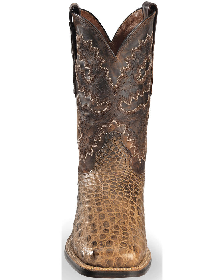 dan post apache boots