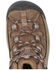 Keen Women's Targhee II Waterproof Hiking Boots - Soft Toe, Black, hi-res