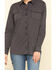 Image #4 - Ariat Women's Rebar Washed Twill Long Sleeve Work Shirt, , hi-res