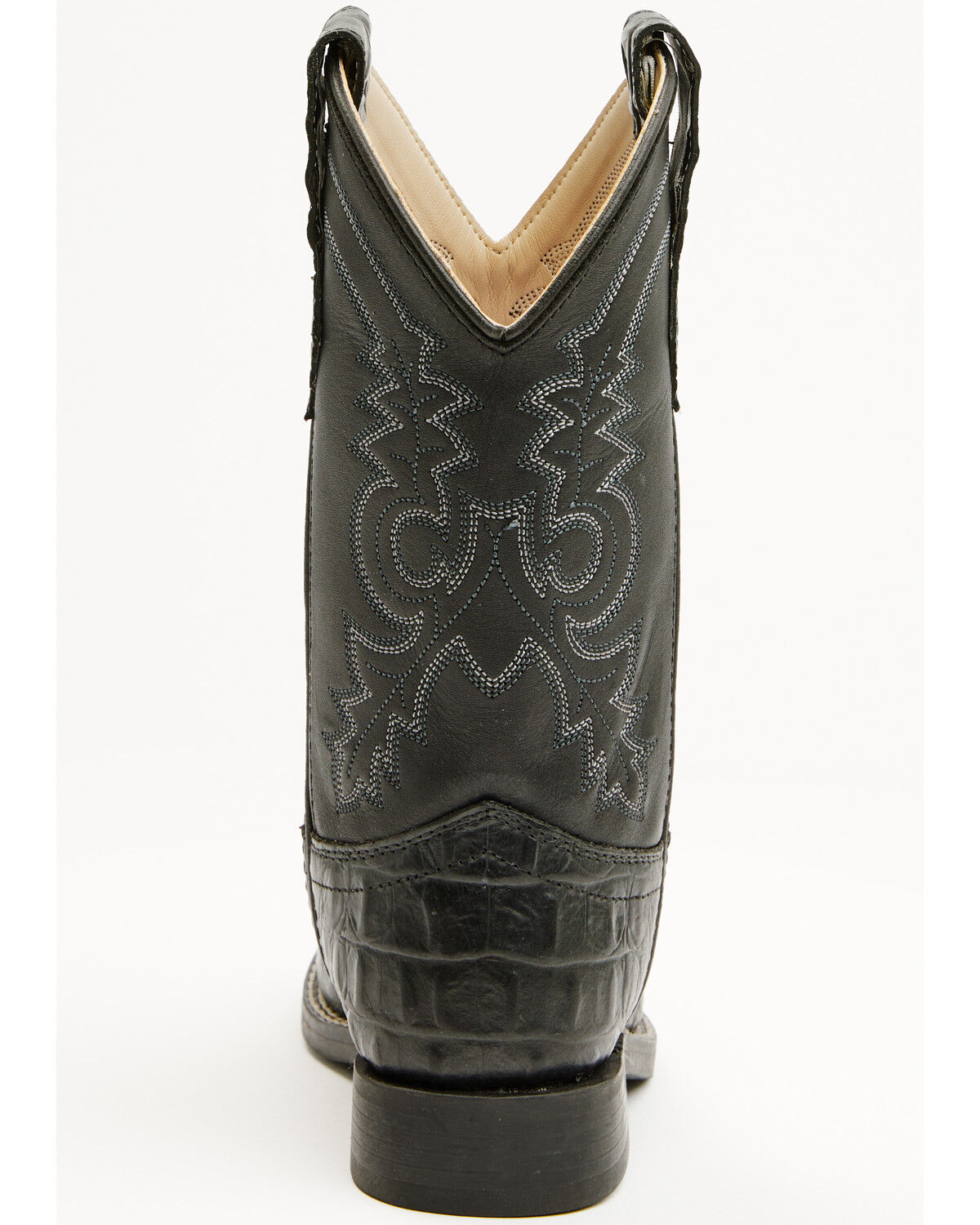 Product Name:  Cody James Boys' Beau Western Boots - Broad Square Toe