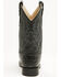 Image #5 - Cody James Boys' Beau Western Boots - Broad Square Toe, Black, hi-res