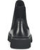 Image #6 - Born Women's Skyway Fashion Booties - Round Toe, Black, hi-res