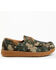Image #2 - RANK 45® Men's Sanford 3 Camo Print Western Casual Shoes - Moc Toe, , hi-res