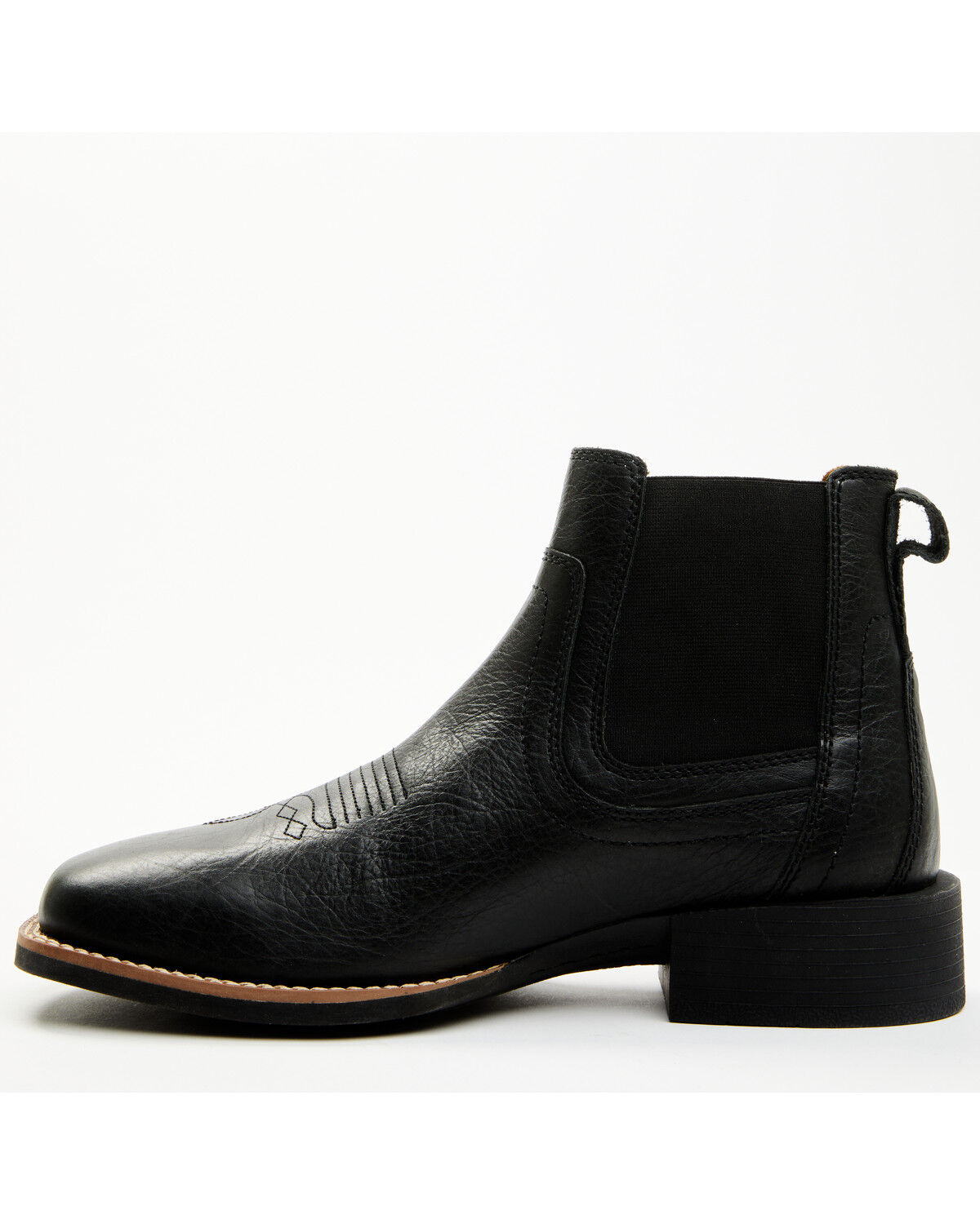 Product Name:  Cody James Men's Ace Chelsea Boots - Broad Square Toe