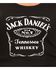 Image #2 - Jack Daniel's Women's Label Tank Top, Black, hi-res