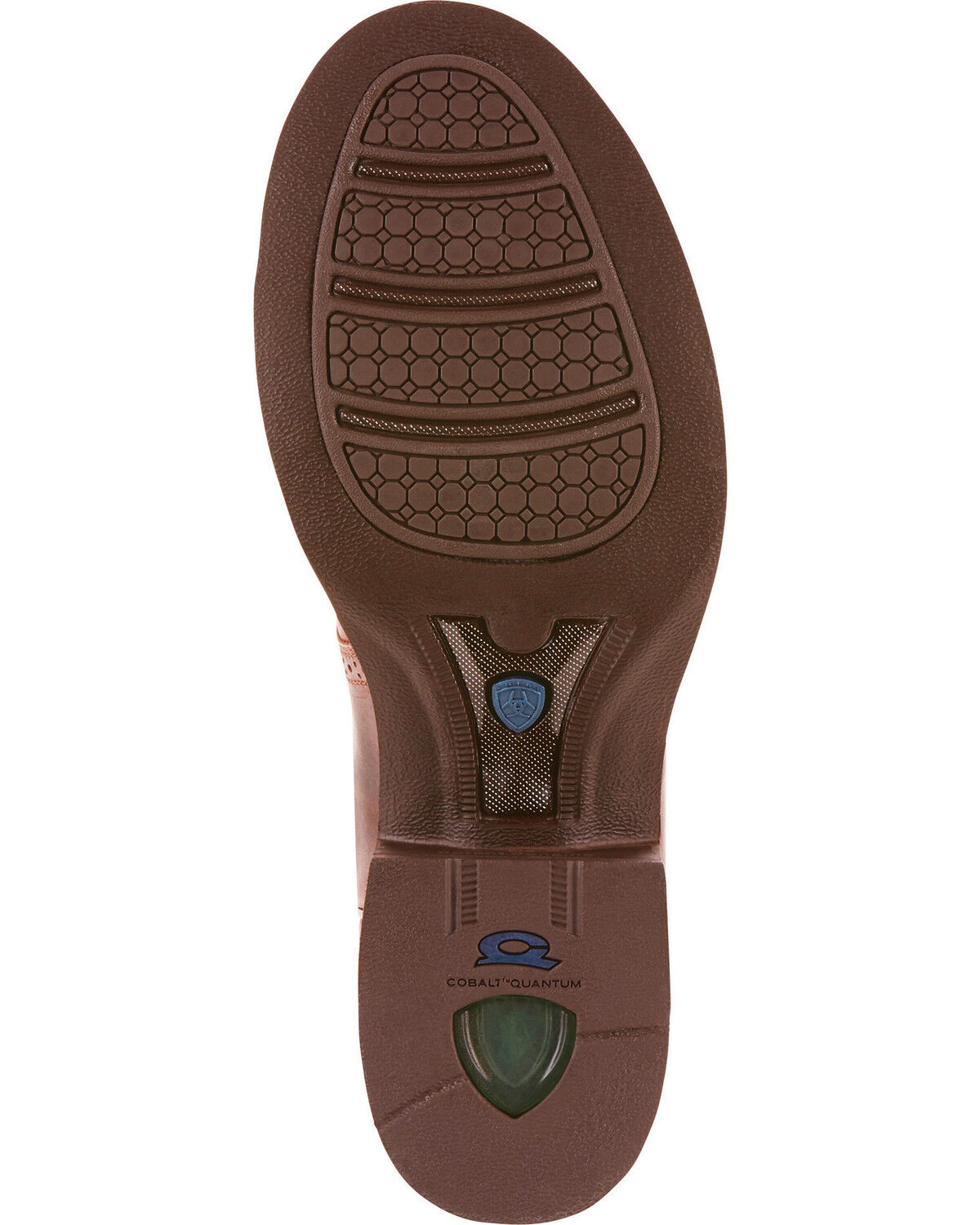 ariat quantum classic