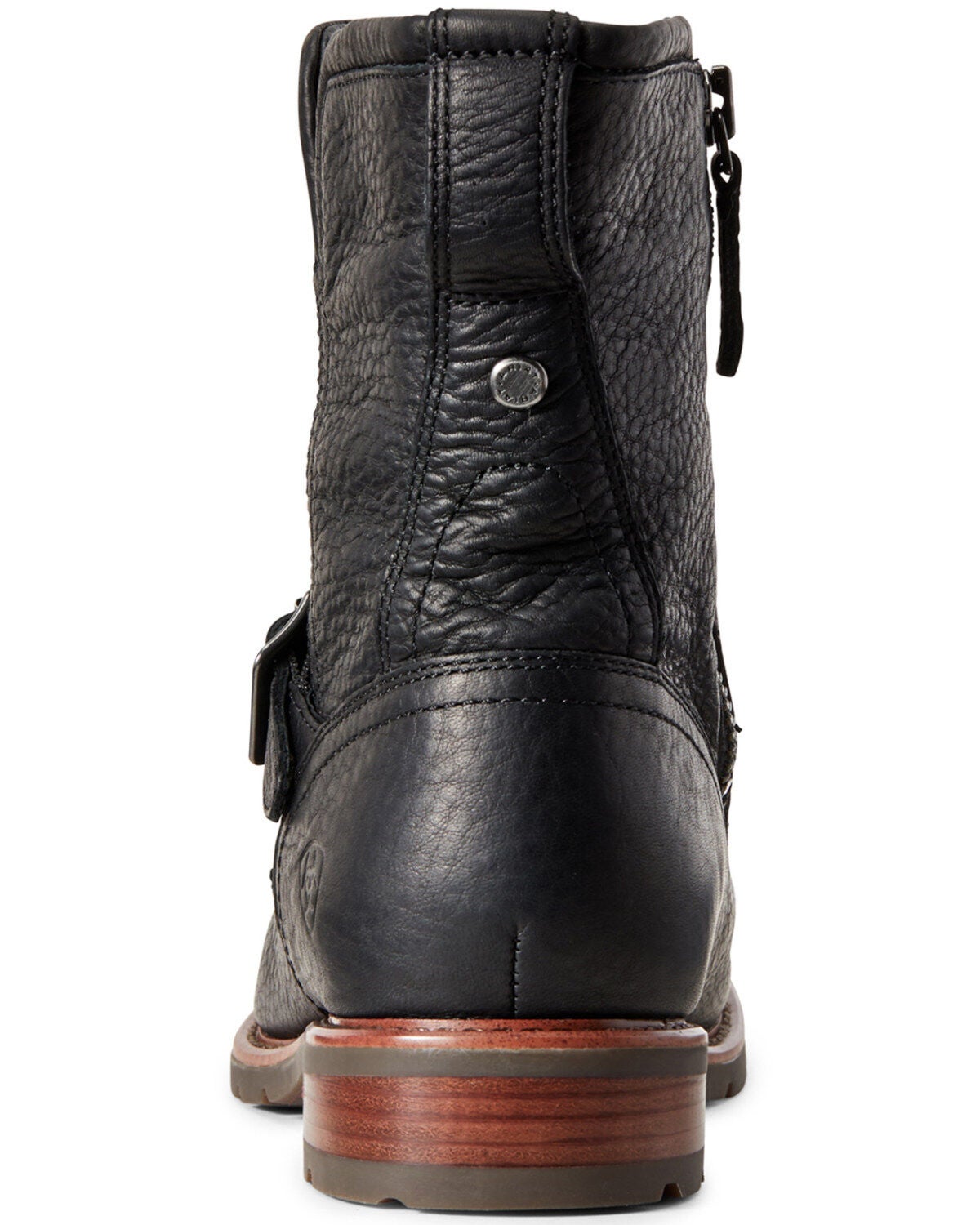 savannah waterproof boot