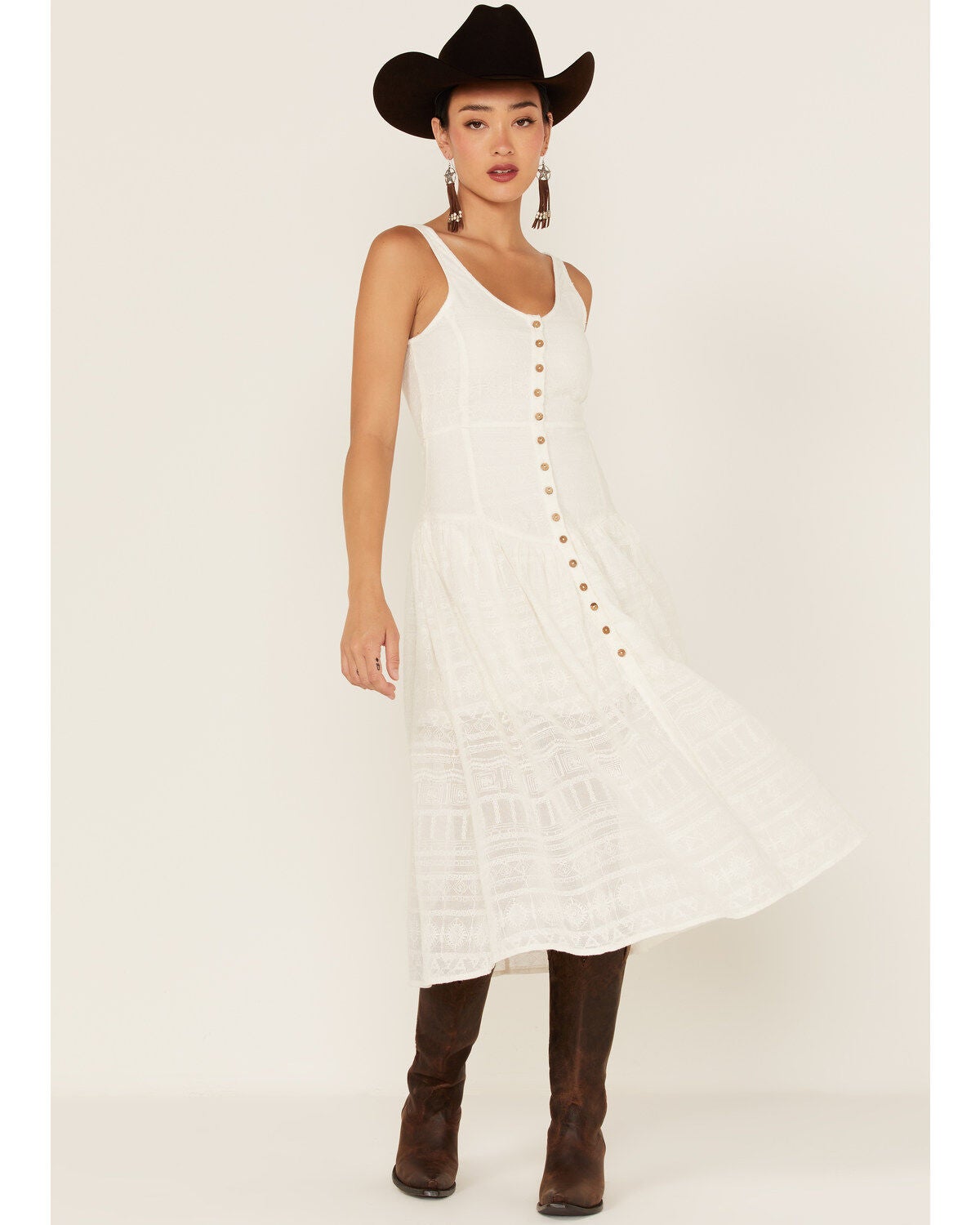 Women's Western Dresses \u0026 Skirts | Boot 