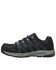 Image #3 - Nautilus Men's Accelerator Work Shoes - Composite Toe, , hi-res