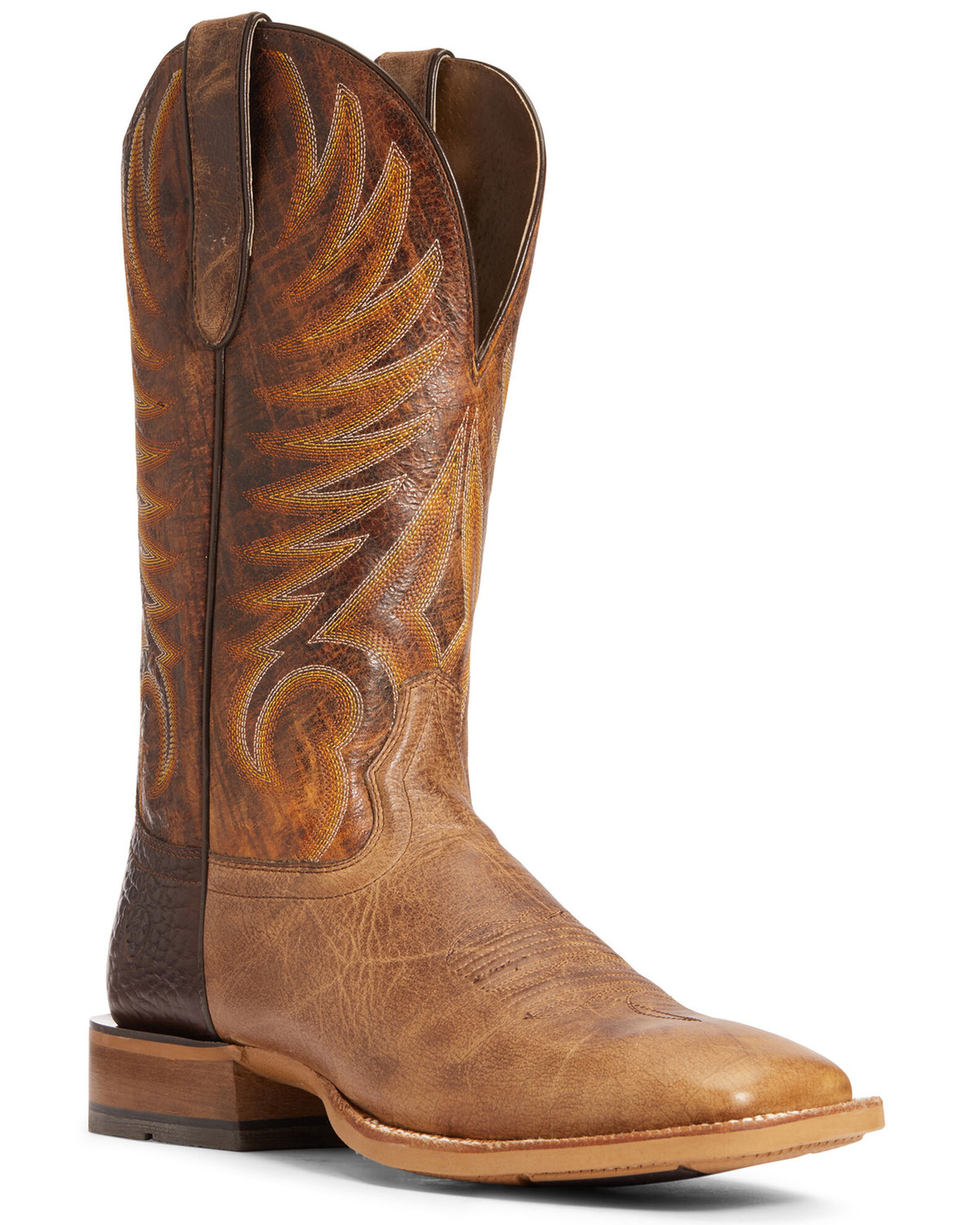 Boot barn sales el toro