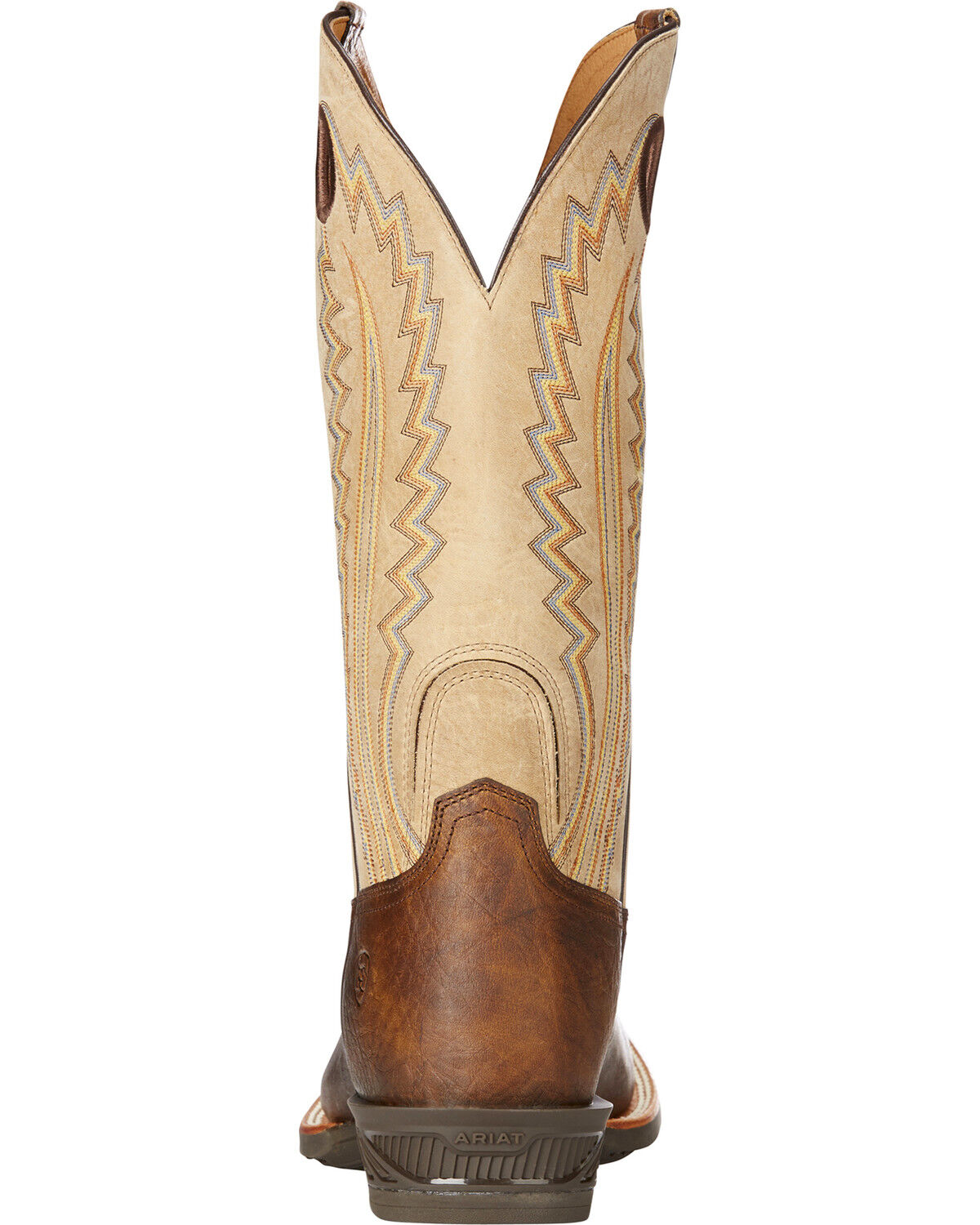 ariat men's catalyst vx western boots