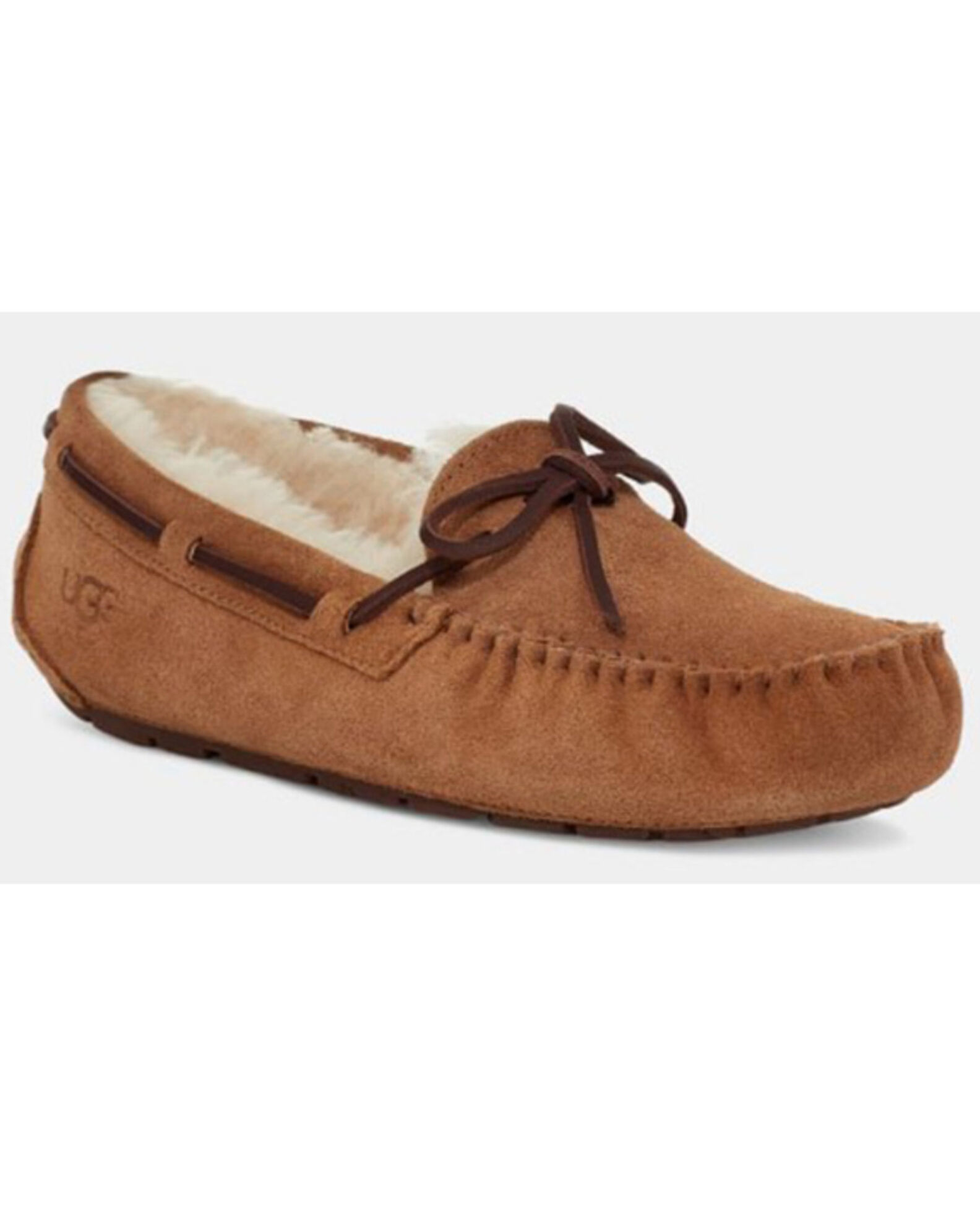 Ugg Dakota Women s Chestnut 7