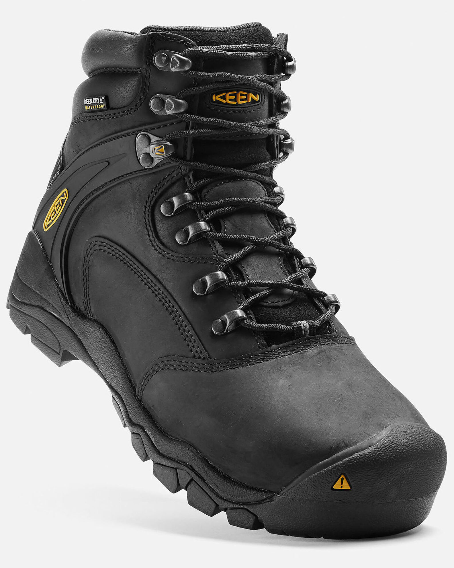 Keen steel toe work boots near me clearance