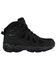 Thorogood Men's Crosstrex Pathogen Work Boots - Composite Toe, Black, hi-res