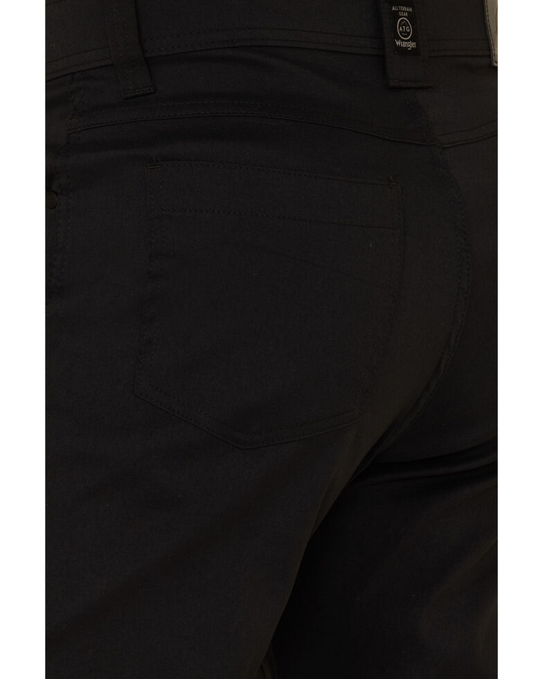 ATG By Wrangler Men's Caviar Synthetic Stretch Utility Pants | Boot Barn