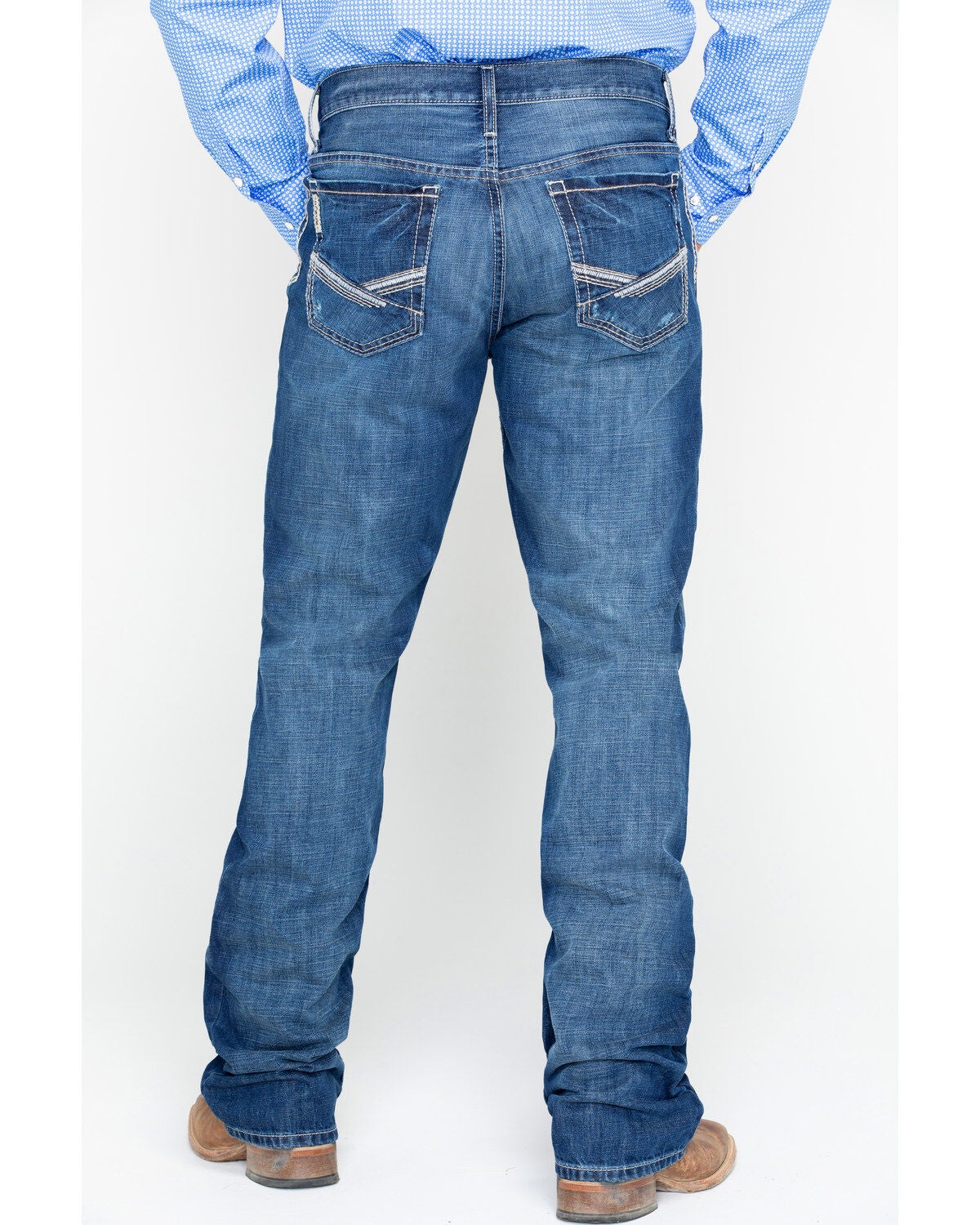 Men's Cinch Jeans - Boot Barn