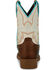 Image #5 - Justin Girls' Whinny Western Boots - Snip Toe, , hi-res