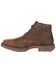 Image #3 - Durango Men's Dirt Rebel Chukka Boots - Square Toe, , hi-res