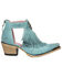 Image #1 - Junk Gypsy by Lane Women's Kiss Me At Midnight Fashion Booties - Snip Toe, , hi-res
