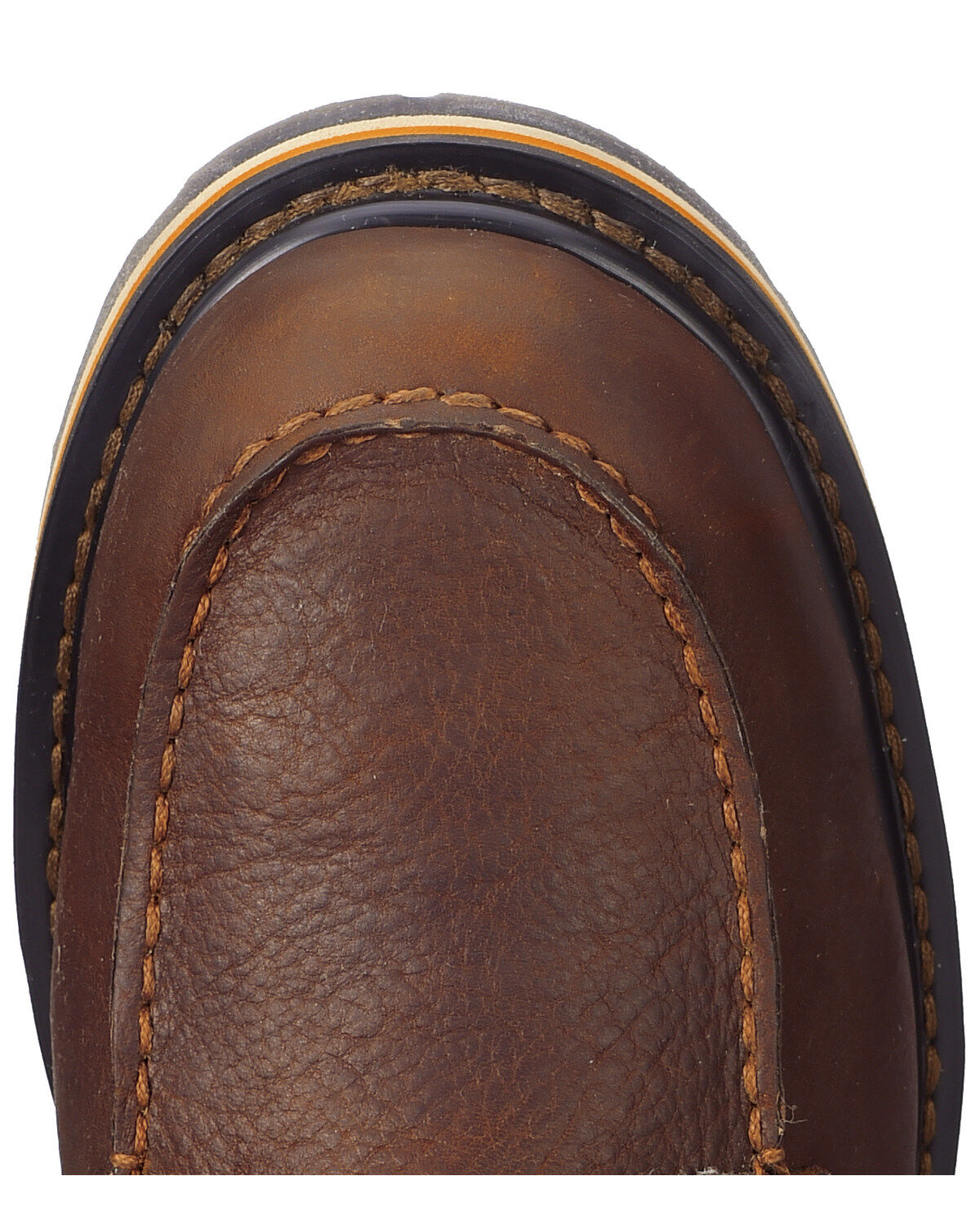 timberland pro gridworks moc toe