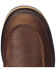 Image #6 - Timberland PRO Men's Gridworks 6" Waterproof Boots - Moc Toe, Brown, hi-res