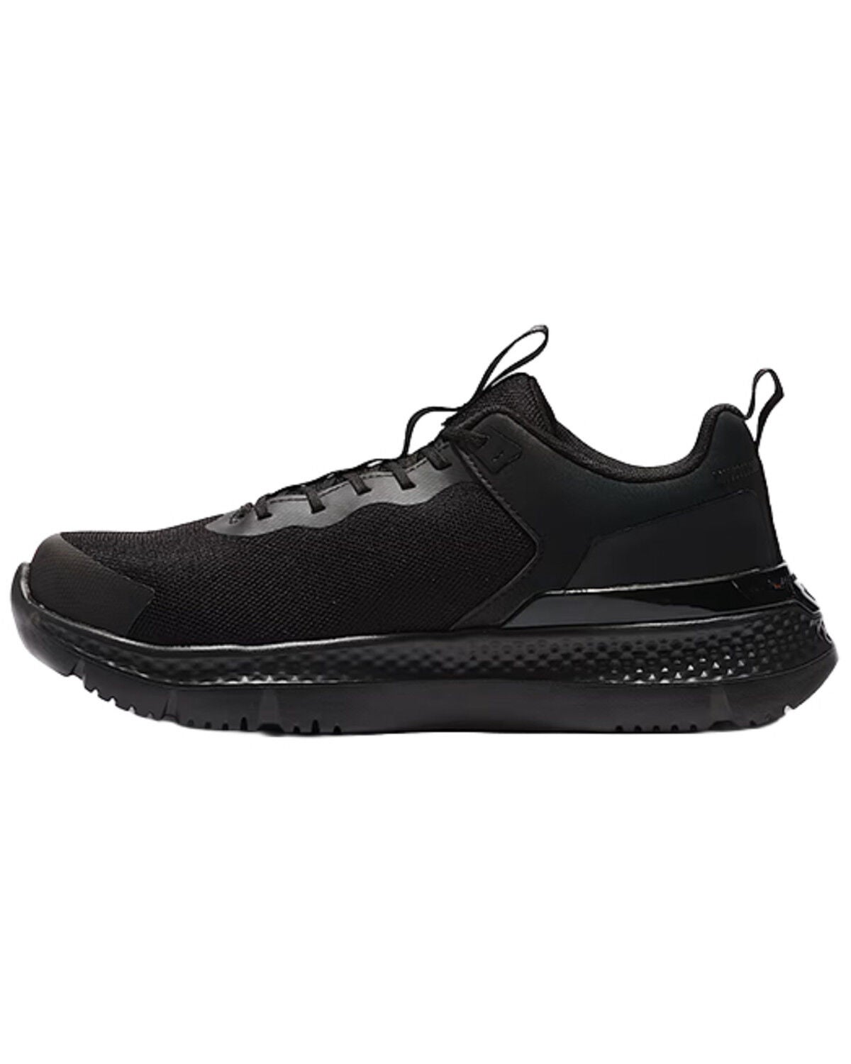 Image #3 - Timberland PRO Men's Setra Work Sneakers - Composite Toe, Black, hi-res