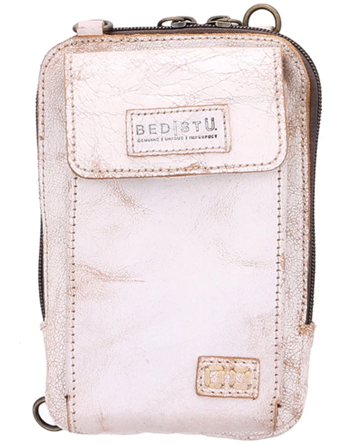 Bed Stu Women's Alelike Crossbody Bag, Multi, hi-res