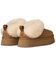Image #4 - UGG Women's Tazzelle, Chestnut, hi-res