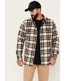 Men's Shackets and Shirt Jackets