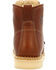Image #5 - Georgia Boot Men's USA Wedge Work Boots - Soft Toe, Brown, hi-res
