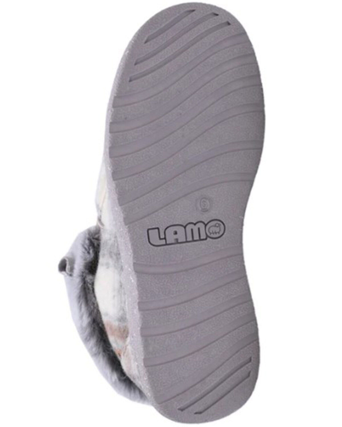 Image #7 - Lamo Women's Cassidy Shoes - Moc Toe, , hi-res
