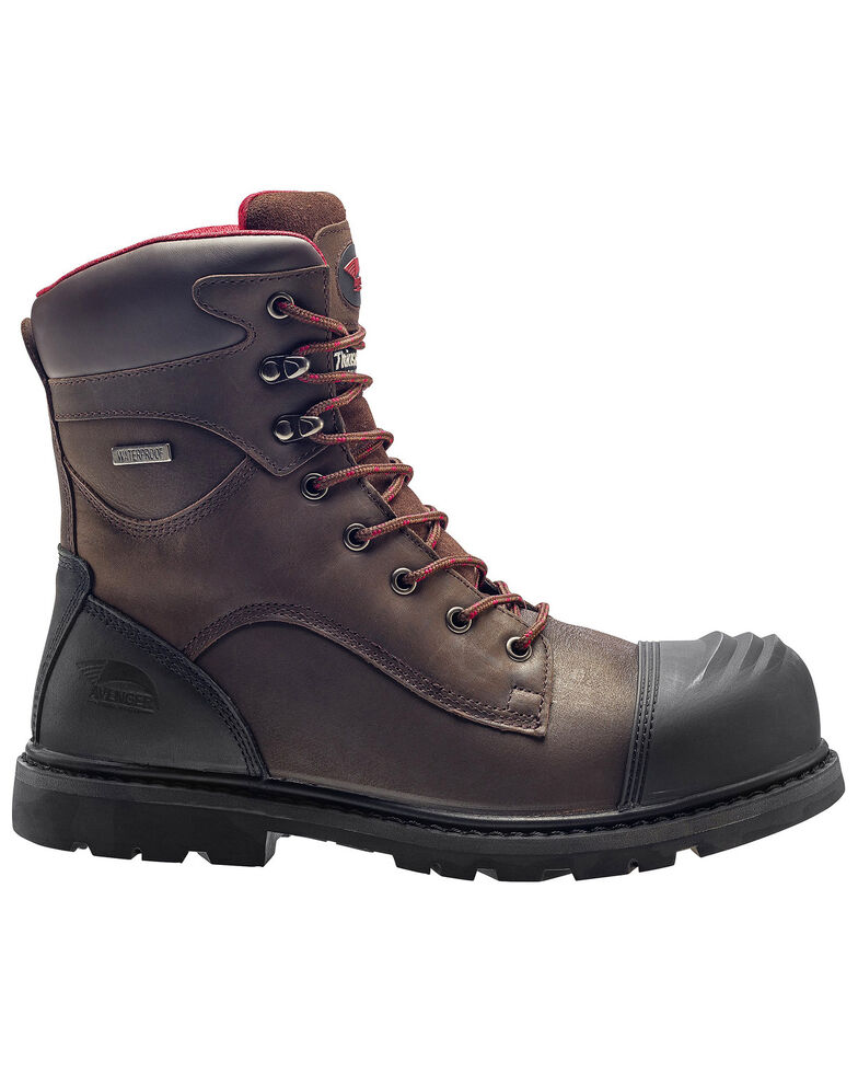 avenger work boots a7223