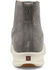 Image #5 - Twisted X Men's Feather X™ Casual Ankle Boots - Moc Toe, Grey, hi-res