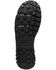Image #4 - Danner Men's Lookout EMS Work Boots - Composite Toe, Black, hi-res