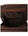 STS Ranchwear By Carroll Women's Baroness ll Sunny Backpack, Brown, hi-res