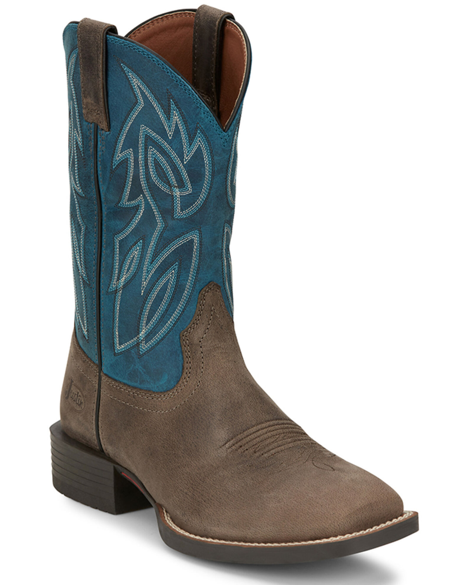 Chippewa sale boots 735