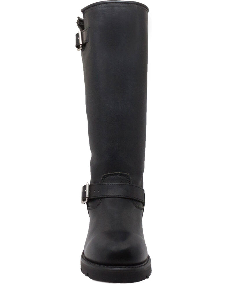 tec boots