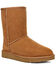 Image #1 - UGG® Women's Classic II Short Boot, Chestnut, hi-res