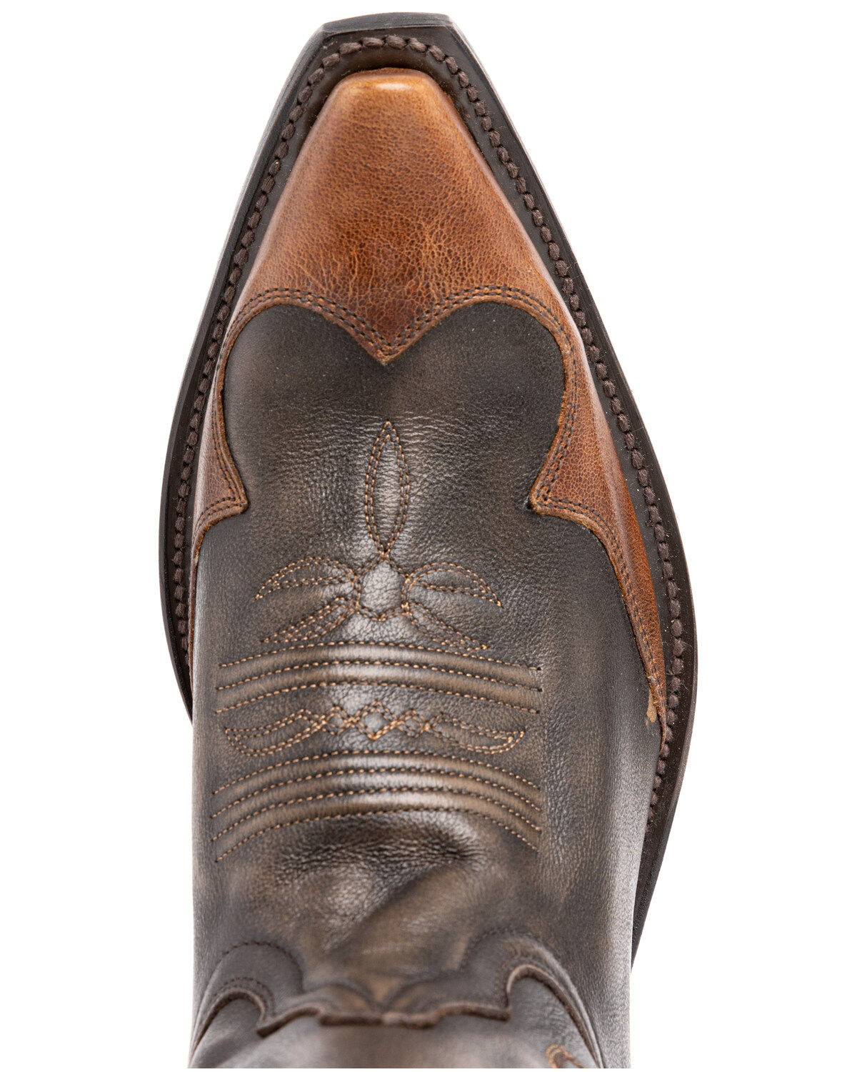 Image #6 - Cody James Men's Herbert Western Boots - Snip Toe, , hi-res