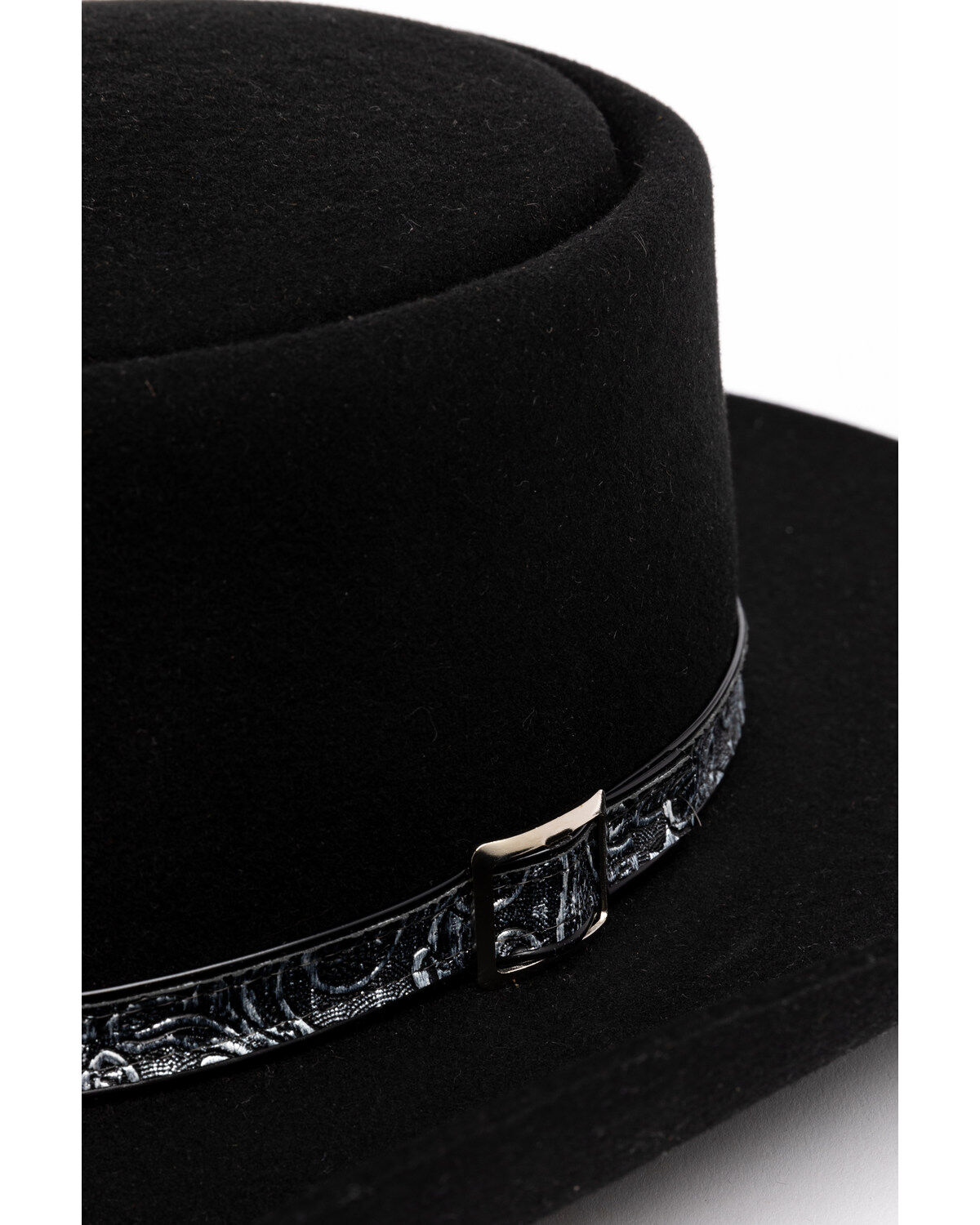 stetson gambler
