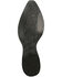 Image #5 - Durango Women's Crush Antique Studded Western Boots - Snip Toe, Black, hi-res