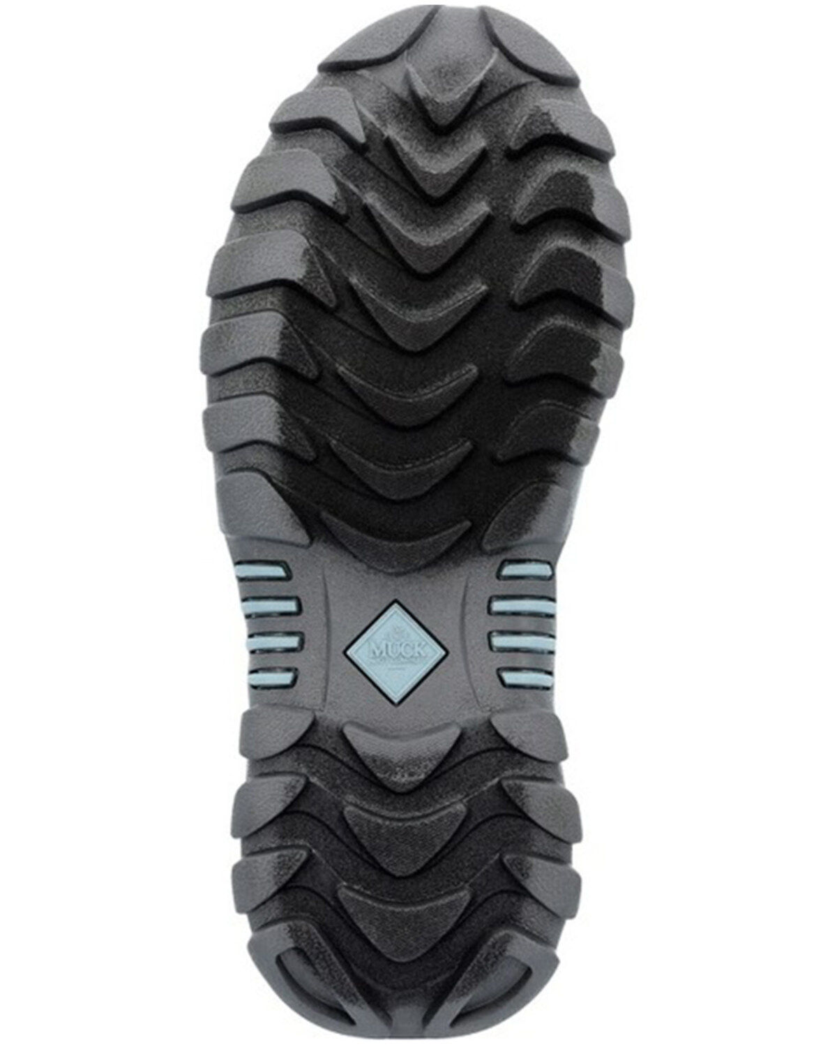 Image #7 - Muck Boots Women's Arctic Sport II Ankle Boots - Round Toe, Grey, hi-res