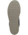 Image #7 - Hooey by Twisted X Women's Leopard Print Causal Lopers, Black, hi-res